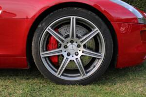 Image 26/57 of Mercedes-Benz SLS AMG (2010)