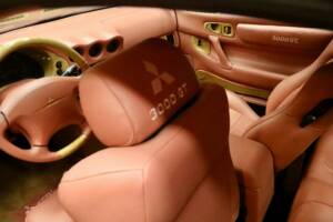 Afbeelding 34/50 van Mitsubishi 3000 GT (1999)