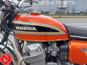 Image 32/47 of Honda CB 750 Four (1973)