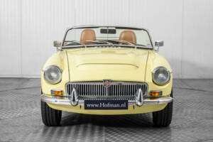 Bild 14/50 von MG MGC (1969)
