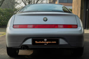 Image 9/46 of Alfa Romeo GTV 2.0 JTS (2003)