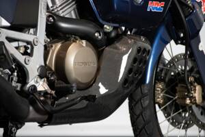 Imagen 40/50 de Honda DUMMY (1991)