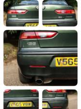 Bild 4/14 von Alfa Romeo 156 2.0 TS 16V (1999)