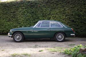 Bild 35/50 von MG MGB GT (1967)