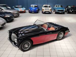 Bild 3/56 von Austin-Healey 100&#x2F;4 (BN2) (1956)