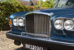 Bild 10/33 von Bentley T 2 (1979)