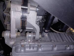 Bild 66/100 von Maserati Biturbo Spyder E (1986)