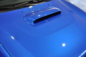 Bild 33/57 von Subaru Impreza WRX STi (2002)