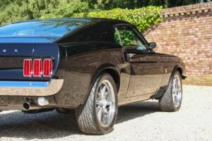 Image 48/50 of Ford Mustang 302 (1969)