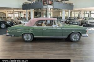 Bild 6/15 von Mercedes-Benz 280 SE 3,5 (1971)