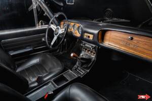 Image 4/6 de Alfa Romeo 2600 Sprint Zagato (1968)