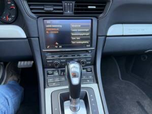 Immagine 12/27 di Porsche 911 Targa 4 GTS (2015)