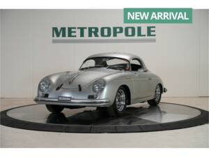 Image 1/50 of Porsche 356 A 1600 Speedster (1958)