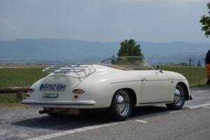 Immagine 17/49 di RCH Replicar Hellas 356 Speedster Sport (1973)