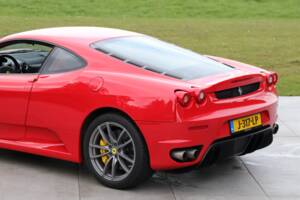 Afbeelding 18/50 van Ferrari F 430 (2007)