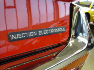 Immagine 36/38 di Citroën SM Waßmann (1973)
