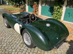 Imagen 35/45 de Tojeiro Halton (1955)