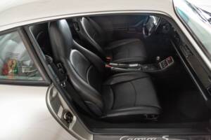 Bild 36/50 von Porsche 911 Carrera S (1997)