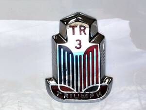 Immagine 20/80 di Triumph TR 3 (1955)