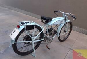 Immagine 6/50 di Simplex DUMMY (1926)