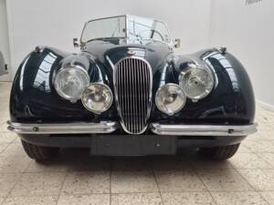 Image 3/20 of Jaguar XK 120 OTS (1952)