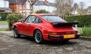 Image 3/49 de Porsche 911 2.7 (1977)