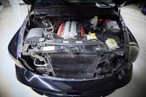 Immagine 85/100 di Dodge Ram SRT 10 (2006)