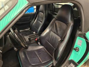 Bild 7/21 von BMW Z3 1.9i (1999)