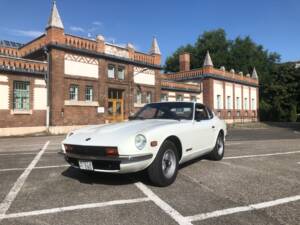 Bild 3/100 von Datsun 280 Z (1976)