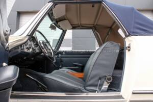 Afbeelding 11/31 van Mercedes-Benz 230 SL (1967)