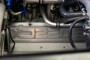 Bild 17/50 von Jaguar XJ 220 (1994)