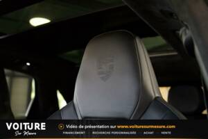 Afbeelding 29/38 van Porsche Cayenne Turbo (2018)