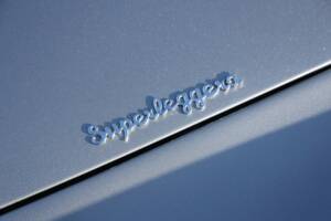 Bild 46/50 von Aston Martin DB 6 (1968)