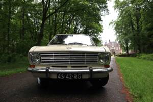 Bild 2/55 von Opel Kadett 1,1 S (1971)
