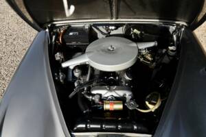Bild 35/50 von Jaguar Mk II 3.4 (1966)