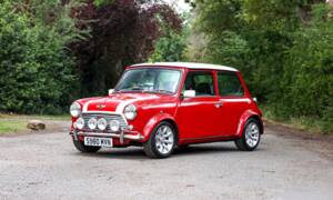 Image 2/27 of Rover Mini Cooper Sport (1999)