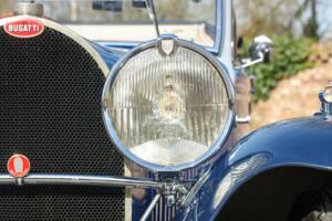 Immagine 31/50 di Bugatti Type 49 (1931)