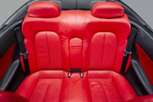 Image 20/39 of Mercedes-Benz CLK 230 Kompressor (2002)