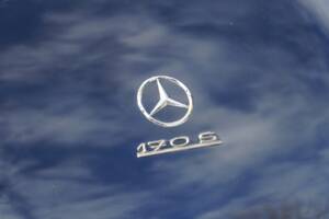 Afbeelding 15/15 van Mercedes-Benz 170 S Cabriolet A (1950)