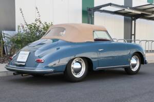 Image 6/19 of Porsche 356 A 1600 (1957)