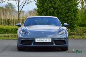 Bild 8/50 von Porsche 718 Cayman S (2018)
