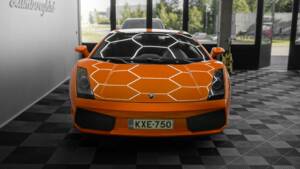 Immagine 3/38 di Lamborghini Gallardo (2005)
