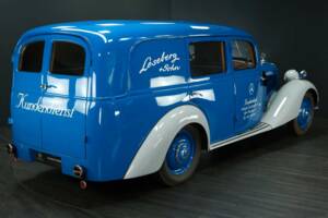 Image 2/49 of Mercedes-Benz 170 V (1949)