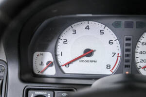 Immagine 16/50 di MG F 1.8i (2000)