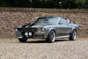 Afbeelding 12/50 van Ford Shelby GT 500 (1968)