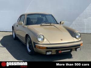 Image 3/15 of Porsche 911 SC 3.0 (1982)