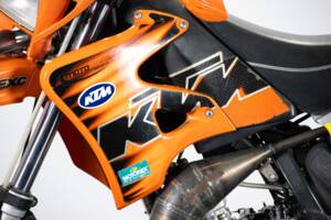 Image 19/50 of KTM 50 EXC (1998)
