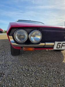 Bild 9/100 von Lamborghini Espada 400 GT (1972)