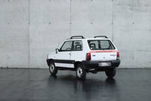 Bild 2/50 von FIAT Panda 4x4 1,0 (1990)