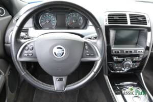 Bild 12/50 von Jaguar XKR-S (2011)
